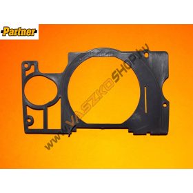 Berántó betétlemez Partner P410