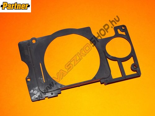 Berántó betétlemez Partner P410