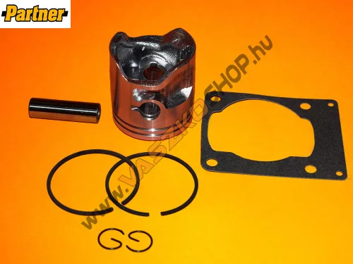 Dugattyú Partner P350S , P360S (Ø40,5mm)