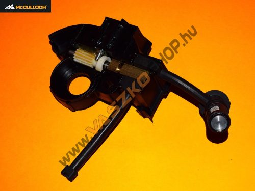 Olajszivattyú McCulloch MAC 538