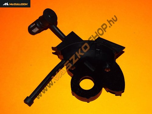 Olajszivattyú McCulloch MAC 538
