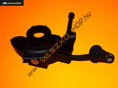 Olajszivattyú McCulloch MAC 538