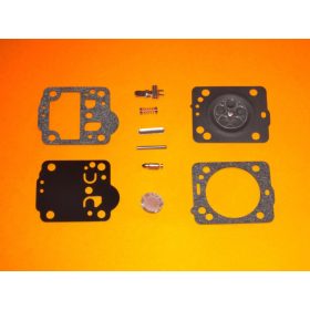   Karburátor membrán készlet McCulloch CS340 (nagy készlet)