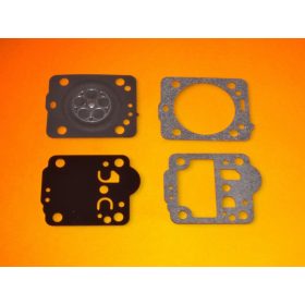   Karburátor membrán készlet McCulloch CS340 , CS360 , CS380 (Gyári)