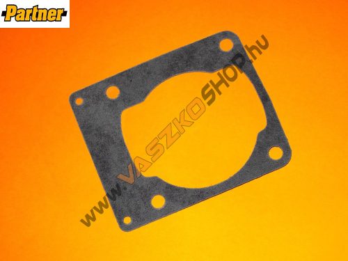 Hengertalp tömítés Partner P340S , P350S , P360S