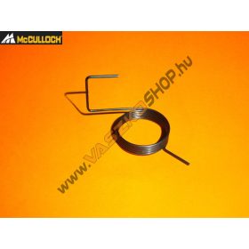 Berántó köröm rugó McCulloch California 538