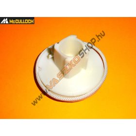 Berántó kötéltárcsa McCulloch California 538