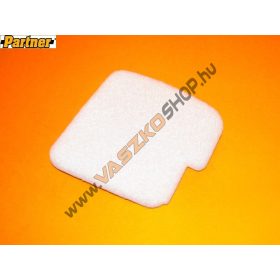 Levegőszűrő Partner P740 , P842