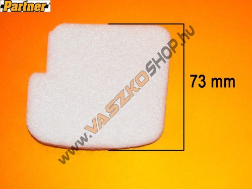 Levegőszűrő Partner P740 , P842