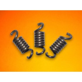 Kuplung rugó Partner 4700