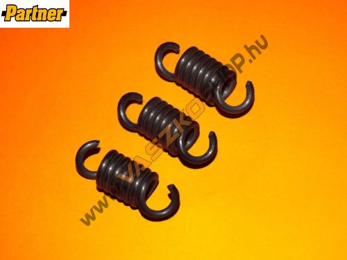 Kuplung rugó Partner 4700