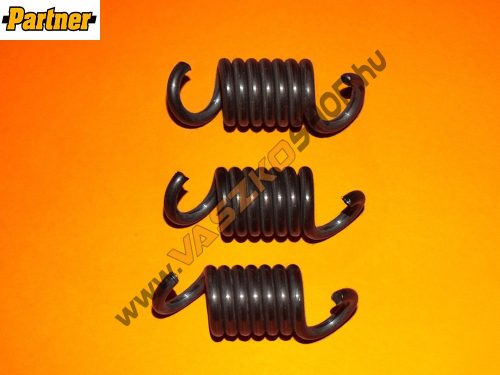 Kuplung rugó Partner 4700