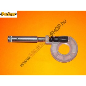 Olajszivattyú Partner P5000