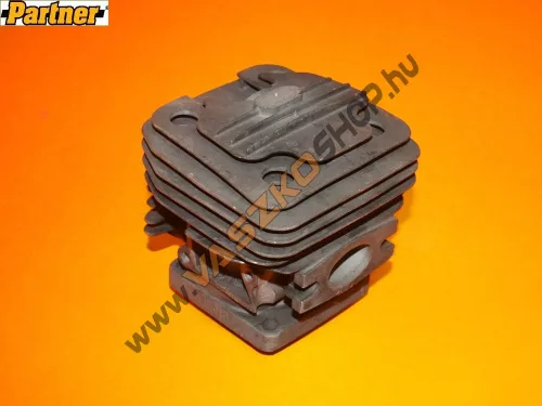 Henger Partner P350S , P360S