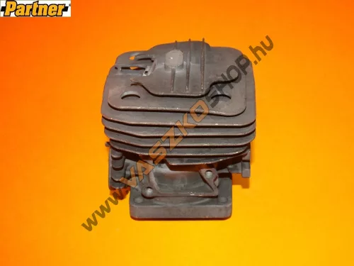 Henger Partner P350S , P360S