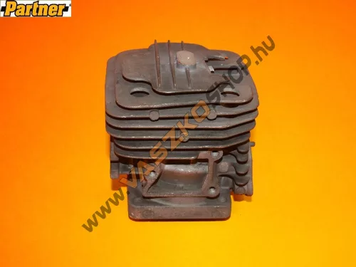 Henger Partner P350S , P360S