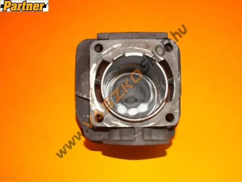 Henger Partner P350S , P360S
