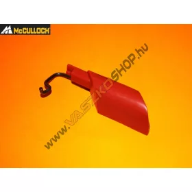 Szivatókar McCulloch MAC 538 California