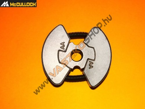 Kuplung McCulloch 8-43 Extrem
