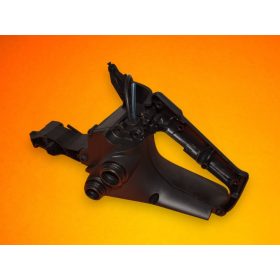 Burkolat markolat Partner P340S,P350S,P360S (üzemanyag + olajtartály)