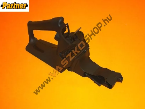Burkolat markolat Partner P340S,P350S,P360S (üzemanyag + olajtartály)