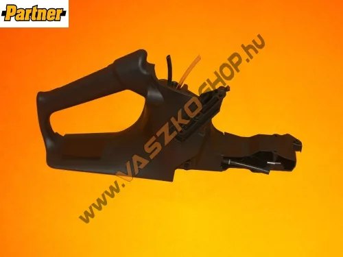 Burkolat markolat Partner P340S,P350S,P360S (üzemanyag + olajtartály)