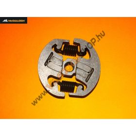 Kuplung McCulloch 4528 Superlite , Husqvarna 122 HD60