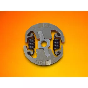 Kuplung McCulloch 4528 Superlite , Husqvarna 122 HD60