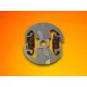 Kuplung McCulloch 4528 Superlite , Husqvarna 122 HD60