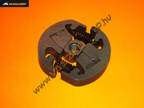 Kuplung McCulloch 4528 Superlite , Husqvarna 122 HD60