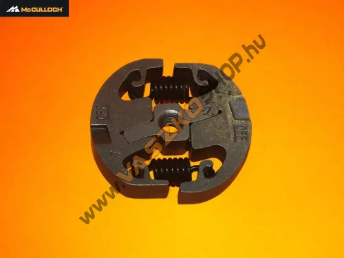 Kuplung McCulloch 4528 Superlite , Husqvarna 122 HD60