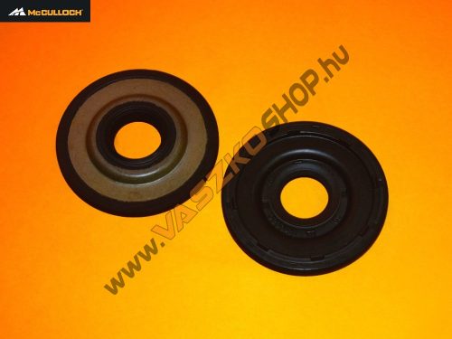 Főtengely szimering McCulloch CS 340 , CS 380