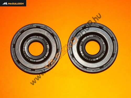 Főtengely szimering McCulloch CS 340 , CS 380