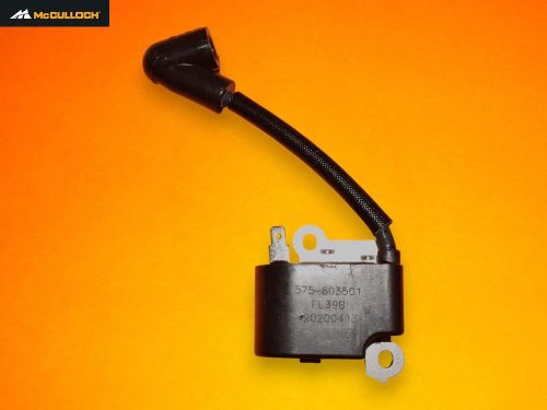 Gyújtótekercs McCulloch CS 340 , CS 380