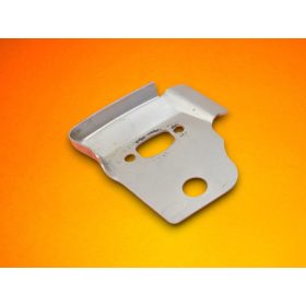 Kipufogó hővédő Partner 350 , 351 , 352