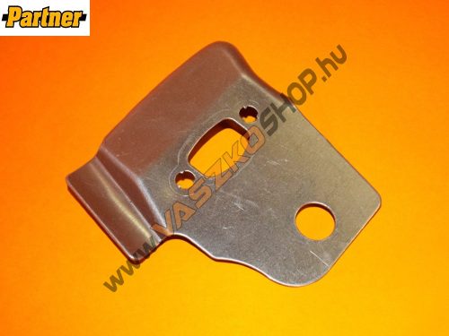 Kipufogó hővédő Partner 350 , 351 , 352