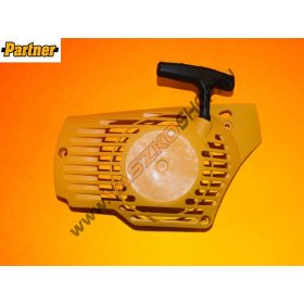 Berántó Partner P340s , P360s