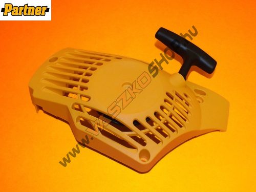 Berántó Partner P340s , P360s