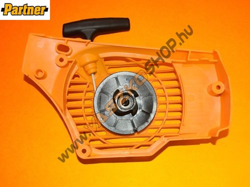 Berántó Partner P340s , P360s