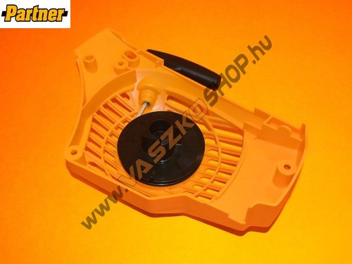 Berántó Partner P340s , P360s