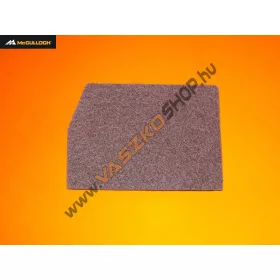 Levegőszűrő McCulloch 538 California II