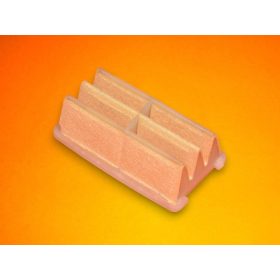 Levegőszűrő Partner 410 , 411 , 510