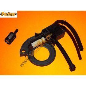 Olajszivattyú McCulloch 538 California 