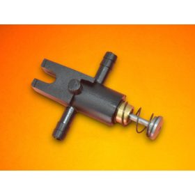 Olajszivattyú Partner ES2200