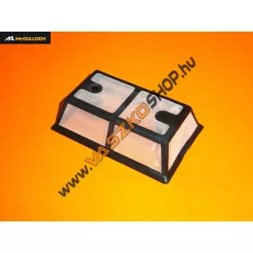 Levegőszűrő McCulloch 538 California I