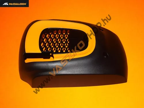 Berántó burkolat McCulloch M40-110 CLASSIC , M46-110 CLASSIC , M51-110 M CLASSIC