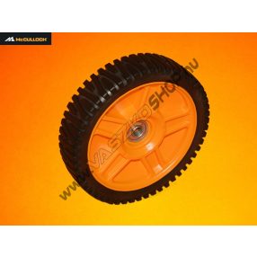 Fűnyírókerék hátsó McCulloch M51-140F