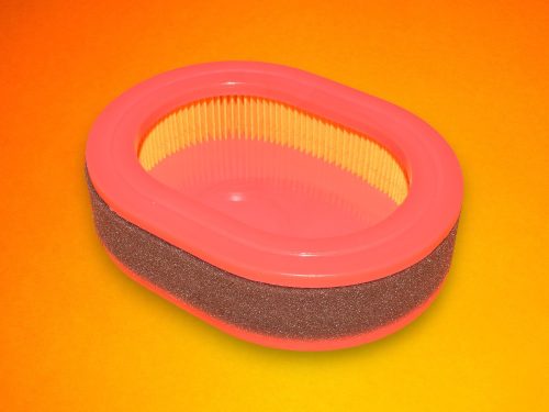 Levegőszűrő McCulloch