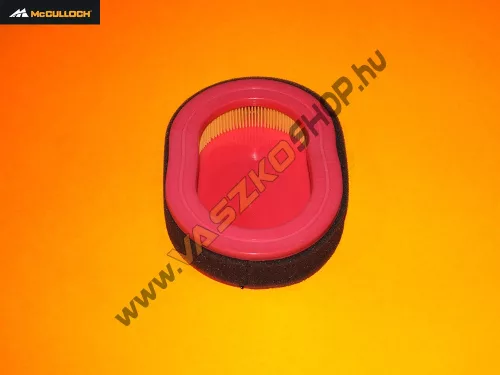 Levegőszűrő McCulloch