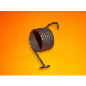 Fűkivető ajtó rugó Partner P53-625D (baloldali)